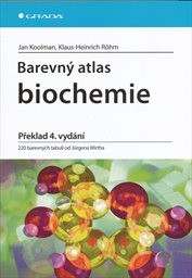 Barevný atlas biochemie