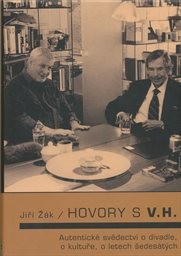 Hovory s V. H.