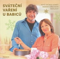 Sváteční vaření u Babiců