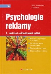 Psychologie reklamy