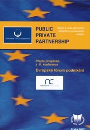 Public private partnership