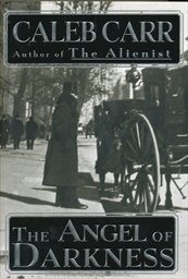 The angel of darkness