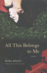 All this belongs to me