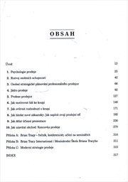 Jak mnohem lépe prodávat