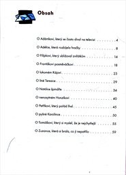 Poh&aacute;dky pro mal&eacute; neposluchy