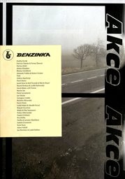 Benzinka