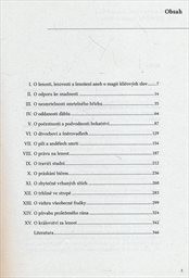 Odpor k lenosti a její přátelé