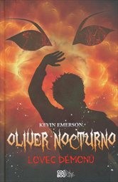 Oliver Nocturno
                        ([4],)
                    