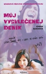 Můj vysvlečenej deník