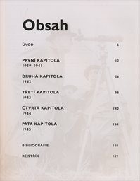 Neuskutečněné plány druhé světové války 1939-45