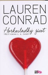 Hořkosladký život
                        ([Třetí kniha L. A. Candy])
                    