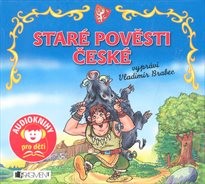 Staré pověsti české