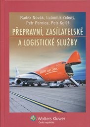 Přepravní, zasílatelské a logistické služby