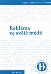 Reklama ve světě m&eacute;di&iacute;