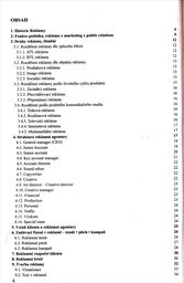 Reklama ve světě m&eacute;di&iacute;