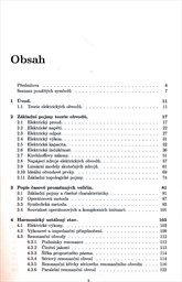 Metody analýzy lineárních obvodů
(1. díl)
