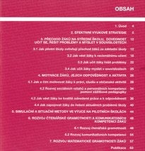 V&yacute;ukov&eacute; strategie v praxi pilotn&iacute;ch odborn&yacute;ch škol