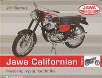 Jawa Californian