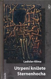 Utrpen&iacute; kn&iacute;žete Sternenhocha