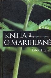 Kniha o marihuaně