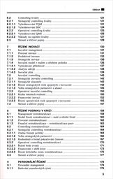 Management & controlling