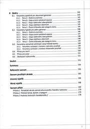 Fenom&eacute;ny v&yacute;voje sportovn&iacute; kari&eacute;ry