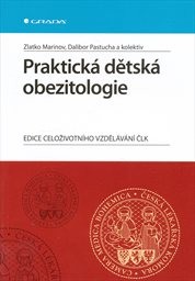 Praktick&aacute; dětsk&aacute; obezitologie