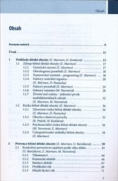 Praktick&aacute; dětsk&aacute; obezitologie