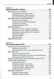 Analýza sítí a řešení problémů v programu Wireshark