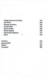 Rozum, nerozum a přesvědčivost obrazů