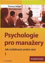 Psychologie pro manažery
                        ([1])
                    