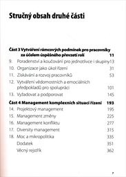 Psychologie pro manažery
                        ([1])
                    