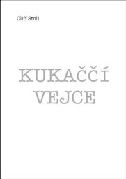 Kukaččí vejce