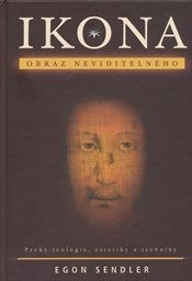 Ikona - obraz Neviditeln&eacute;ho