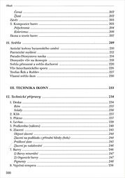 Ikona - obraz Neviditeln&eacute;ho