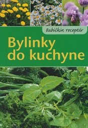 Bylinky do kuchyne