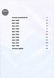 Rozmarn&aacute; l&eacute;ta česk&eacute;ho filmu