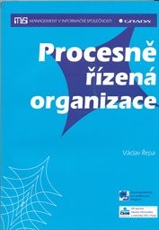 Procesně řízená organizace