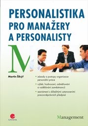 Personalistika pro manažery a personalisty