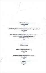 Ročenka pro filosofii a fenomenologický výzkum
(Roč. 1)