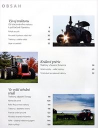 Traktory