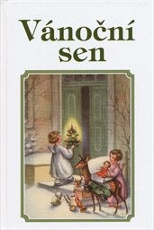 V&aacute;nočn&iacute; sen