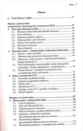 Internet a proměny pr&aacute;va
