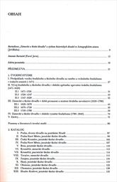 Zámecká a školní divadla v českých zemích