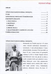 Kř&iacute;dov&eacute; sedimenty Česk&eacute;ho r&aacute;je