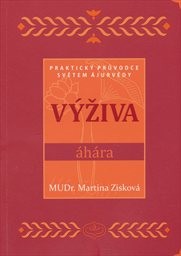 Výživa - Áhára