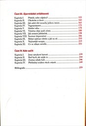 Výživa - Áhára