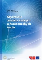 Stylistická analýza českých a francouzských textů