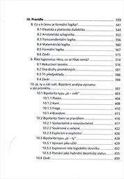 Idea, č&iacute;slo, pravidlo