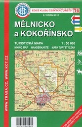 Mělnicko a Kokoř&iacute;nsko